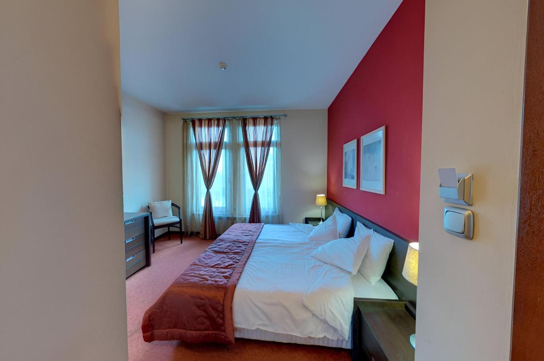 Hotel Famil - Adults Only 班斯科 外观 照片